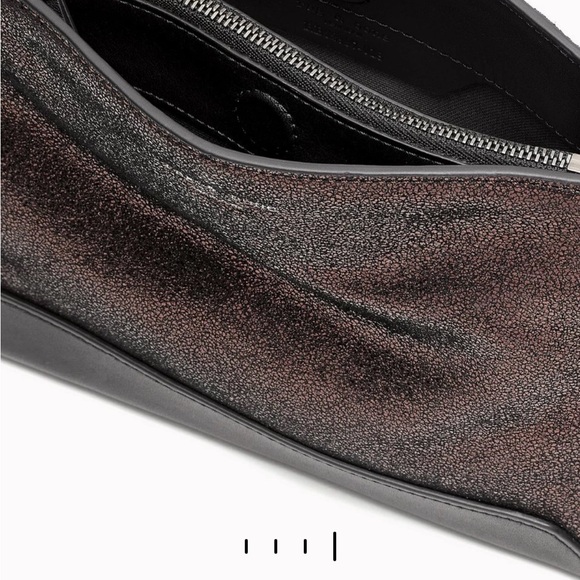 Shoulder bag or evening clutch - Picture 7 of 7